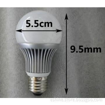 CE and Rohs approval LED light bulbs